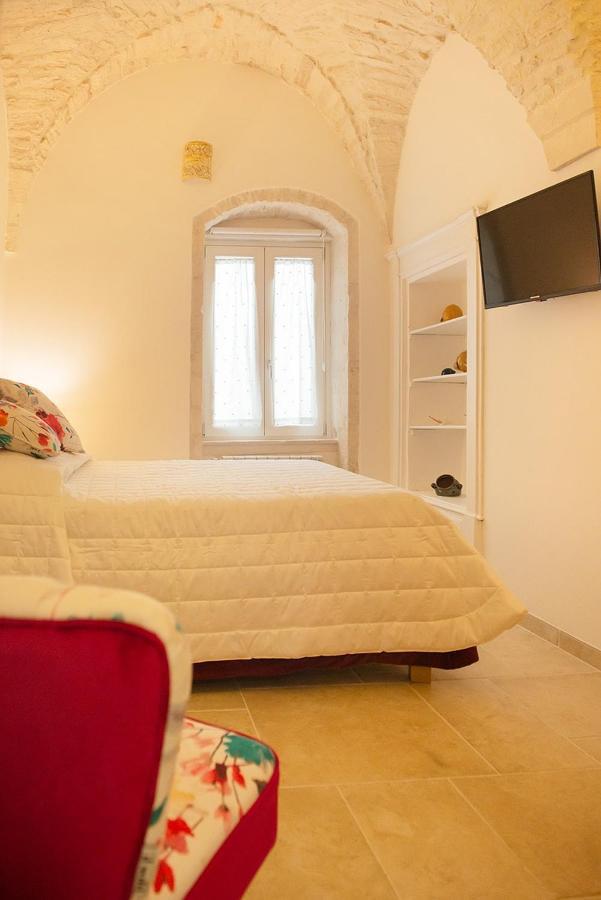 Le Mie Mani Bed & Breakfast Martina Franca Ngoại thất bức ảnh