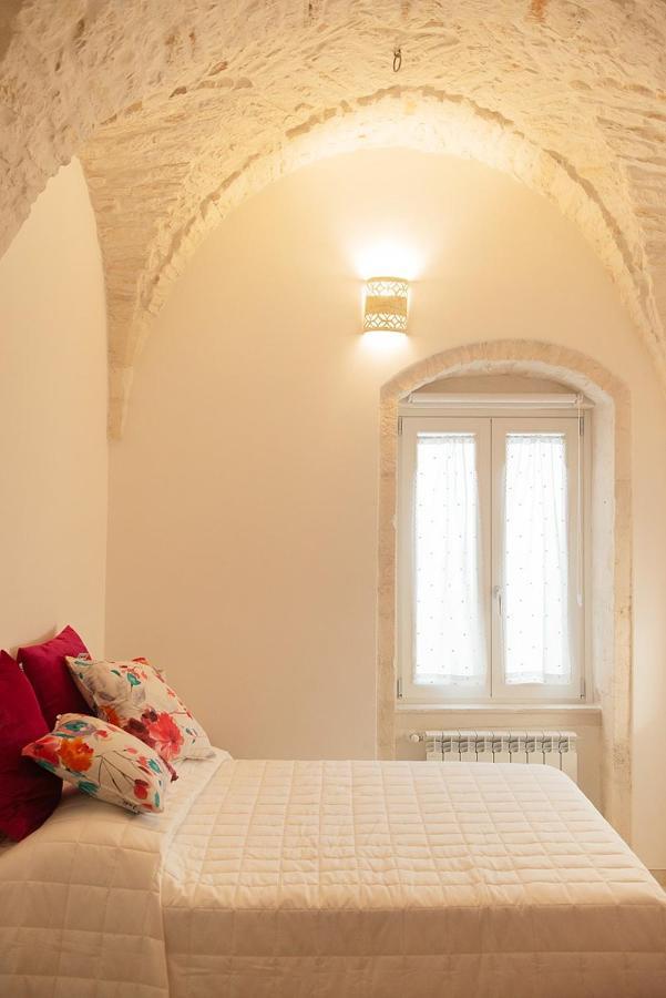 Le Mie Mani Bed & Breakfast Martina Franca Ngoại thất bức ảnh