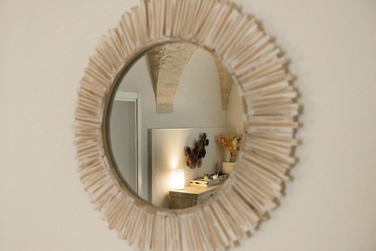 Le Mie Mani Bed & Breakfast Martina Franca Ngoại thất bức ảnh