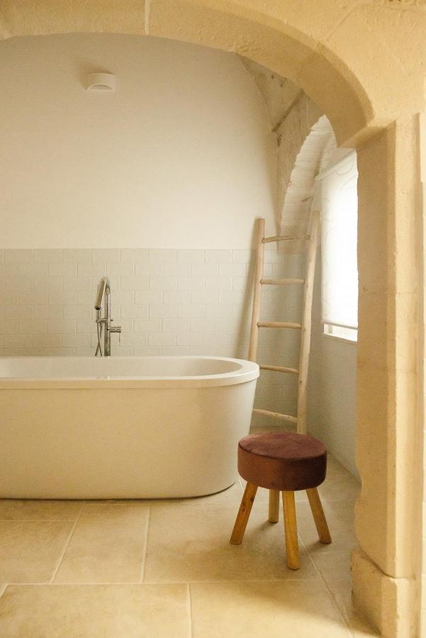 Le Mie Mani Bed & Breakfast Martina Franca Ngoại thất bức ảnh